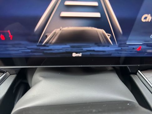 New 2026 Chevrolet Tahoe LT image 16