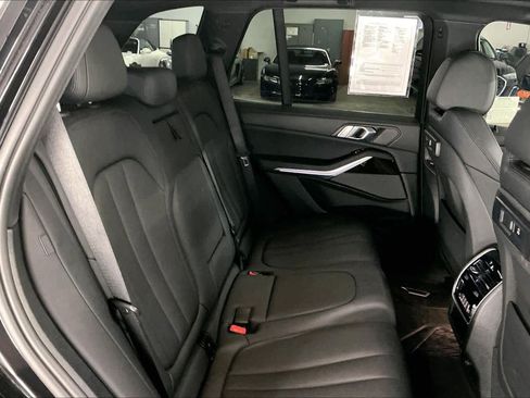 Used 2020 BMW X5 sDrive40i w/ Premium Package image 29
