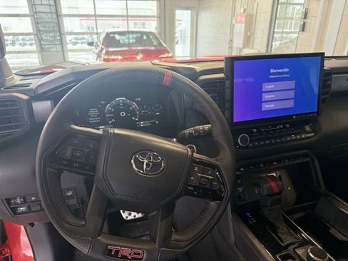 Used 2023 Toyota Sequoia TRD Pro image 8
