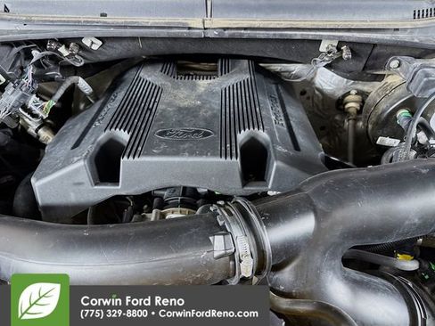 Used 2018 Ford F150 XLT w/ Equipment Group 302A Luxury image 28