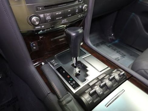 Used 2009 Lexus LX 570 4WD image 27