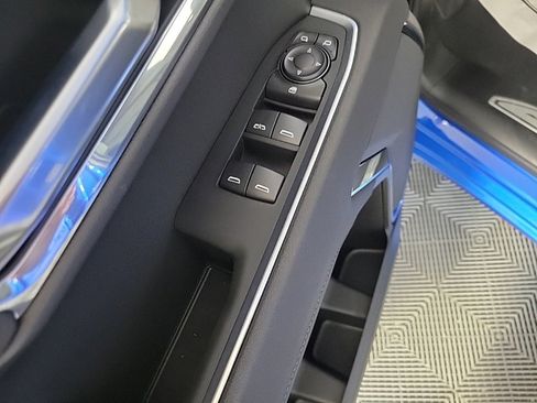 New 2025 Chevrolet Silverado 1500 LT image 16