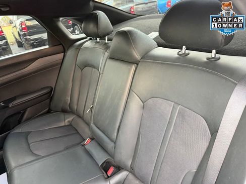 Used 2022 Kia K5 GT-Line w/ GT-Line FWD Premium Package image 37