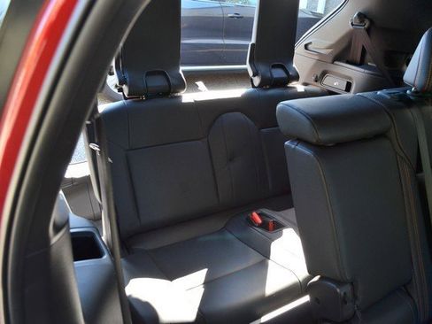 Used 2023 Mitsubishi Outlander SEL image 40