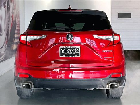 Used 2024 Acura RDX SH-AWD w/ Advance Package image 5
