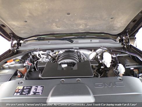 Used 2015 GMC Yukon XL SLE w/ Convenience Package image 47