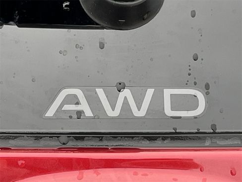 New 2026 Honda CR-V EX-L image 2