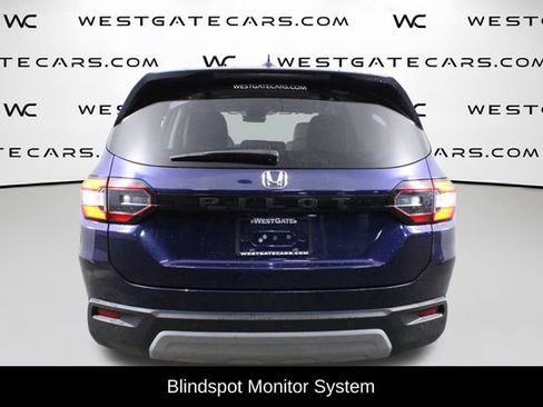 Used 2024 Honda Pilot EX-L image 7