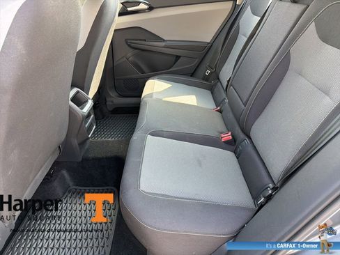 Used 2024 Volkswagen Taos S image 10