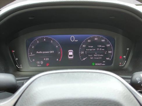 Used 2025 Honda Accord SE image 10