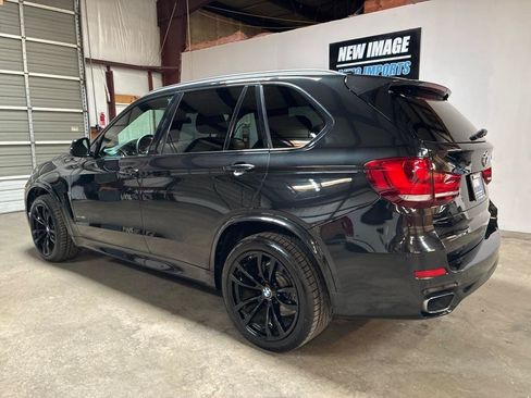 Used 2017 BMW X5 xDrive35i AWD/4WD image 10