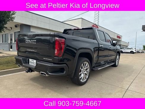 Used 2024 GMC Sierra 1500 Denali RWD image 14