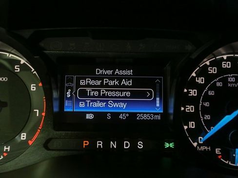 Used 2023 Ford Ranger XLT w/ Equipment Group 301A Mid image 31