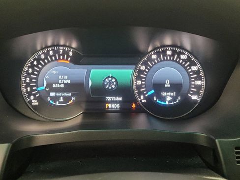 Used 2016 Ford Explorer Platinum AWD/4WD image 23
