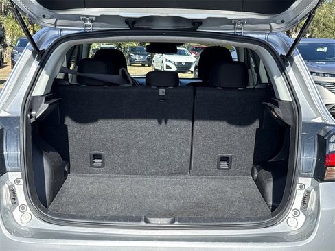 Used 2023 Mitsubishi Outlander Sport ES image 22