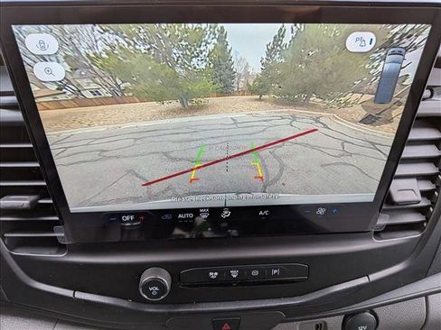 New 2026 Ford Transit 250 148 Medium Roof Extended AWD image 12