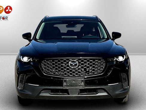 Used 2024 MAZDA CX-50 AWD 2.5 S w/ Preferred Package image 3