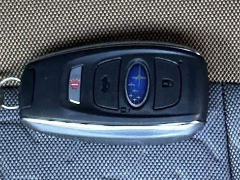 New 2025 Subaru Crosstrek 2.5i Sport w/ Crosstrek Mirror Package image 20