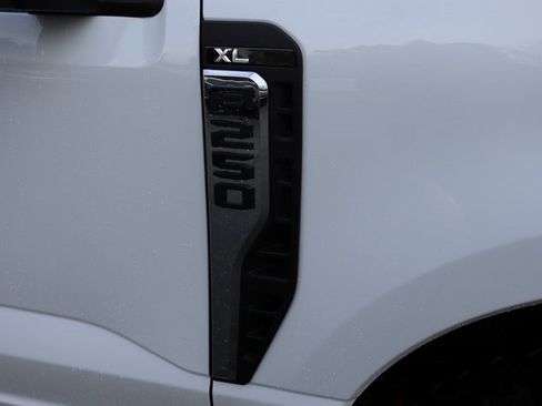 New 2026 Ford F250 XL w/ XL Driver Assist Package image 20