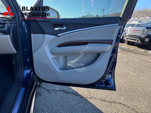 Used 2019 Acura MDX SH-AWD w/ Technology Package image 39