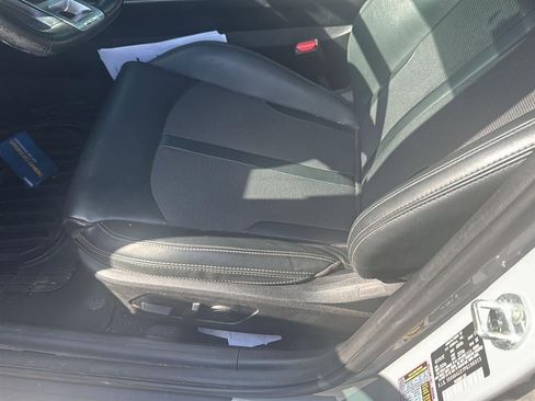 Used 2023 Kia K5 GT-Line image 16