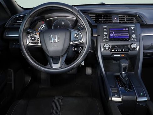 Used 2020 Honda Civic LX image 17
