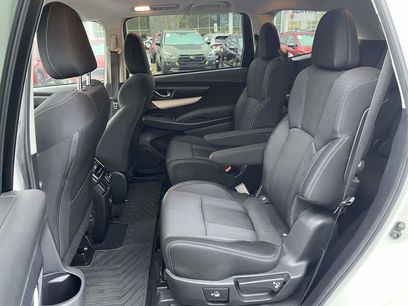 Used 2021 Subaru Ascent Premium w/ Convenience Package