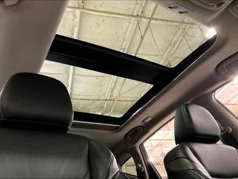 Used 2020 Nissan Murano Platinum w/ Cargo Package AWD/4WD image 22