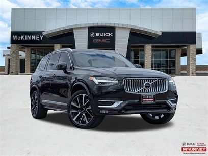 Used 2024 Volvo XC90 B6 Ultimate w/ Protection Package Premier