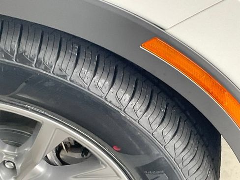 Certified 2025 Honda CR-V EX-L image 29