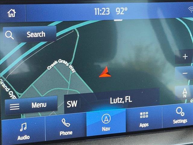 Used 2020 Ford F150 XLT w/ Equipment Group 302A Luxury RWD image 11