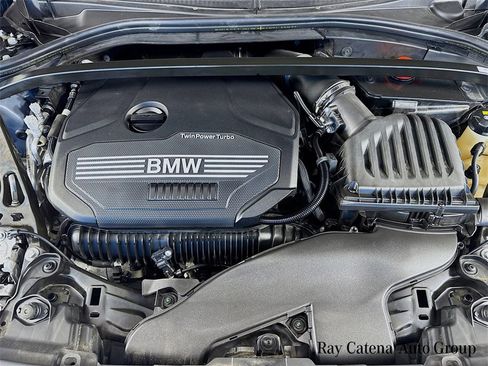 Certified 2022 BMW 228i xDrive Gran Coupe 228i xDrive w/ Convenience Package image 31