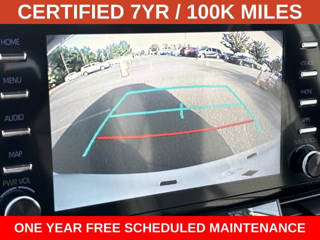 Used 2023 Toyota Sienna XSE w/ XSE Plus Package AWD/4WD image 21