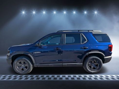 New 2026 Honda Passport RTL image 5