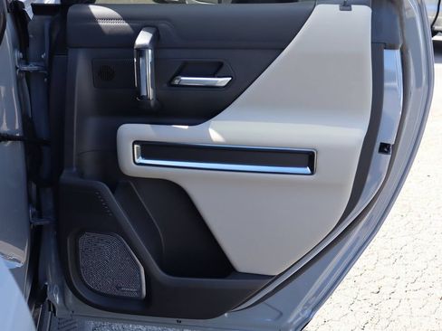 New 2026 GMC Hummer EV SUV AWD/4WD image 25