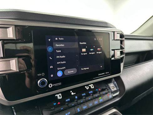 Used 2024 Toyota Tundra SR5 w/ SR5 Premium Package image 26