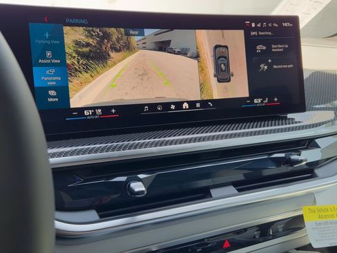 New 2026 BMW X5 M Competition w/ Executive Package image 13