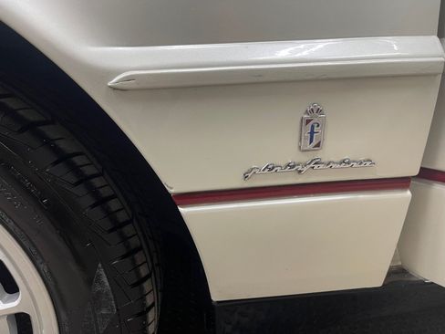 Used 1992 Cadillac Allante FWD image 24