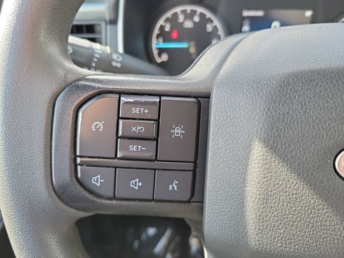 Used 2022 Ford F150 XL w/ STX Appearance Package RWD image 20