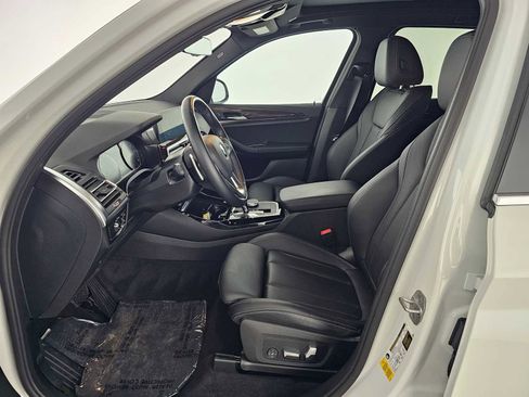 Used 2022 BMW X3 sDrive30i w/ Convenience Package image 20