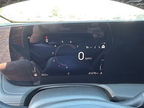 Used 2024 Buick Encore GX Sport Touring image 27