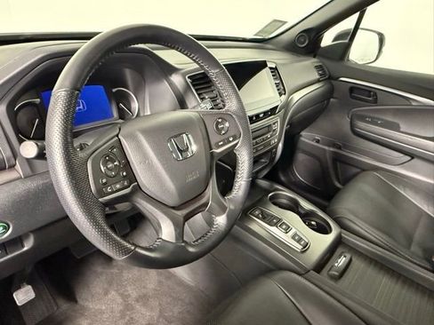 Used 2023 Honda Passport EX-L image 57