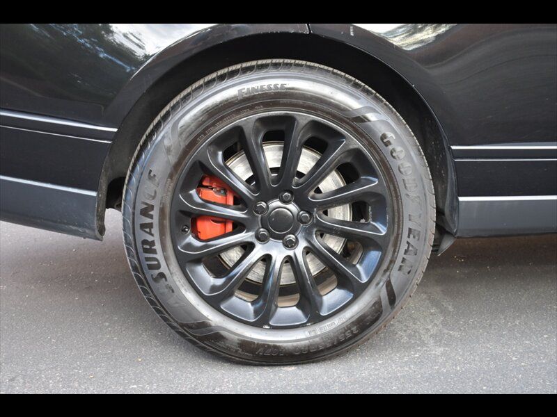 Used 2020 Land Rover Range Rover HSE AWD/4WD image 40