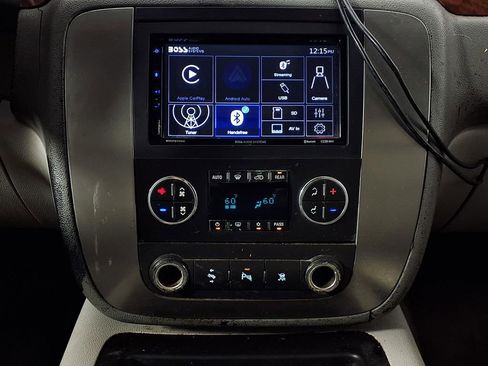 Used 2007 GMC Yukon SLT w/ SLT Preferred Equipment Group RWD image 21