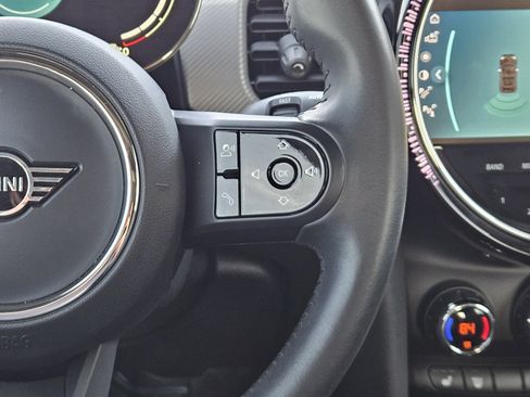 Used 2024 MINI Cooper Convertible image 30