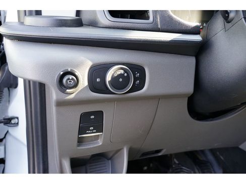 Used 2023 Ford Transit 250 Low Roof AWD w/ Exterior Upgrade Package image 16