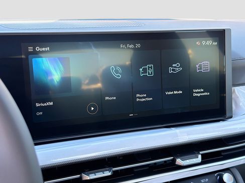 New 2026 Hyundai Sonata SEL image 27