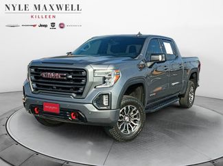 Used 2021 GMC Sierra 1500 AT4 w/ AT4 Premium Package AWD/4WD video 1