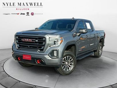 Used 2021 GMC Sierra 1500 AT4 w/ AT4 Premium Package