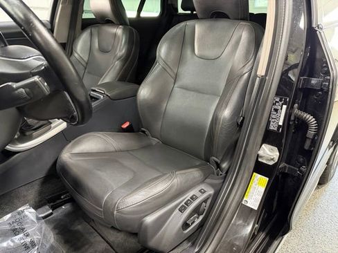 Used 2016 Volvo V60 T5 Cross Country w/ Convenience Package AWD/4WD image 21